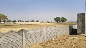 Plot Area in  Plot at Jattari – for Sale