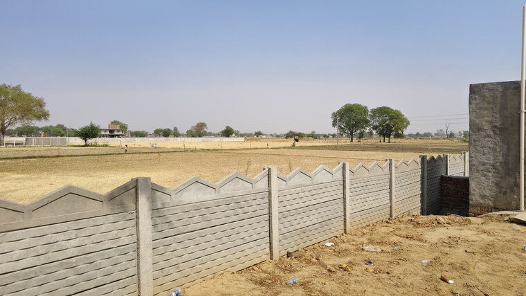 undefined, jattari  160 Sq.Yd. Plot In Jattari Aligarh 9015687