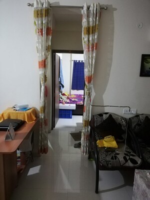 Room in 1 BHK Apartment at Rau – for Sale