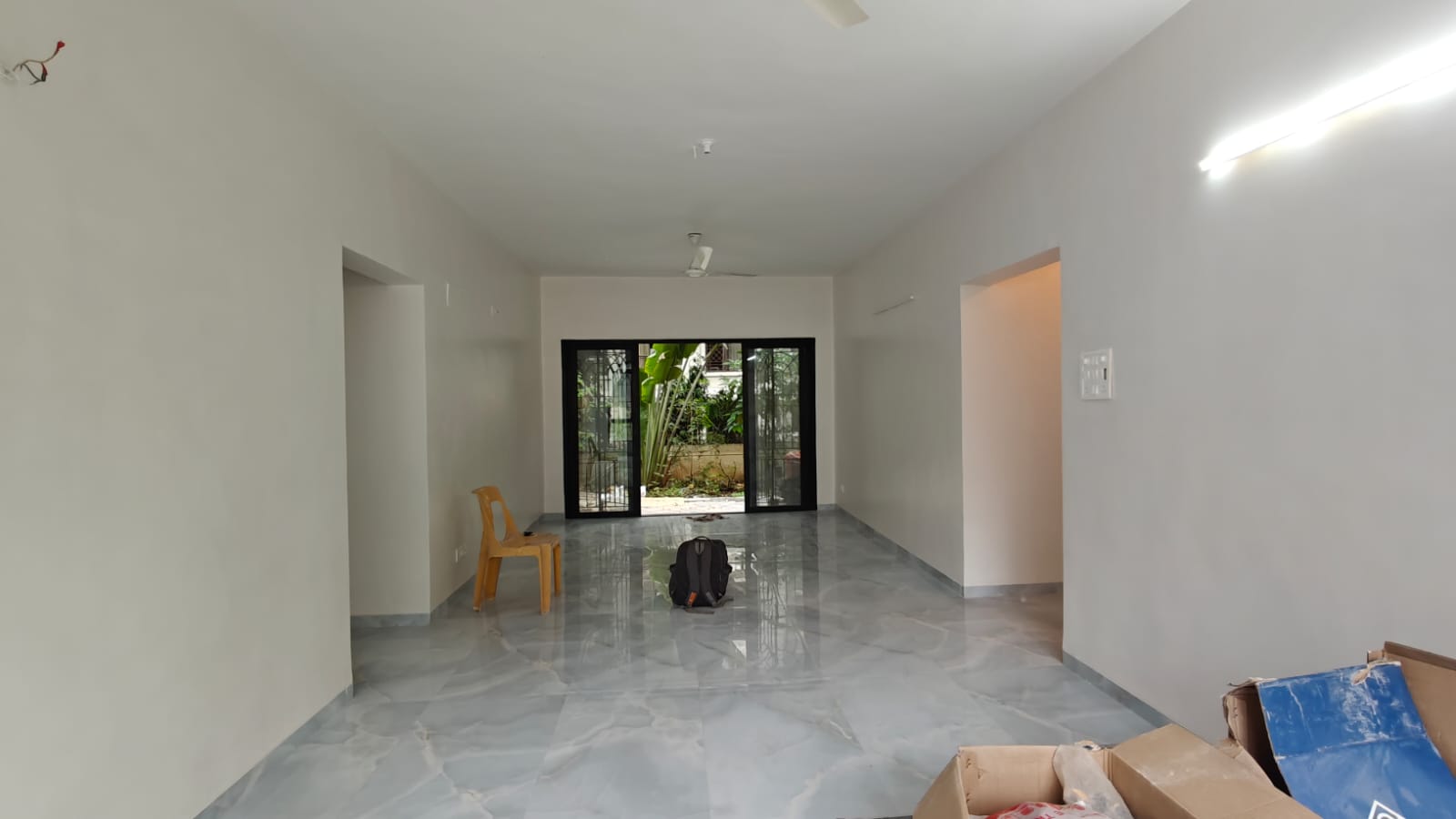 2 BHK Apartment For Rent in Raheja Woods