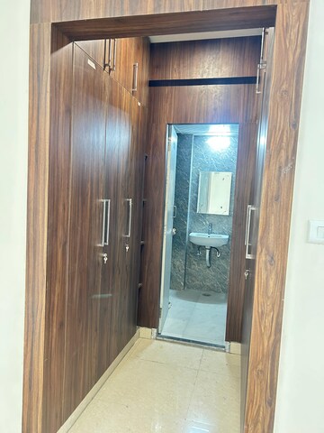 Master Bedroom in 3 BHK Apartment at Golf Green Apartments, Sector 19 Dwarka – for Rent