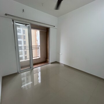 Master Bedroom in 1 BHK Apartment at JP North Alexa, Hatkesh Udhog Nagar – for Rent