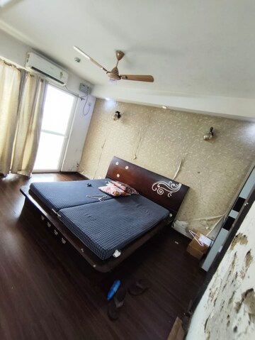 Furnished Amenities in 3.5 BHK Apartment at 3C Lotus Zing, Sector 168 – for Rent