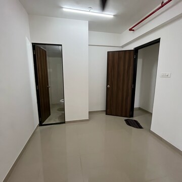 Bedroom in 1 BHK Apartment at JP North Alexa, Hatkesh Udhog Nagar – for Rent