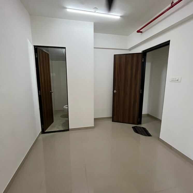 Bedroom, jp-north-alexa 1 Bedroom 418 Sq.Ft. Apartment In Hatkesh Udhog Nagar Thane 9015698