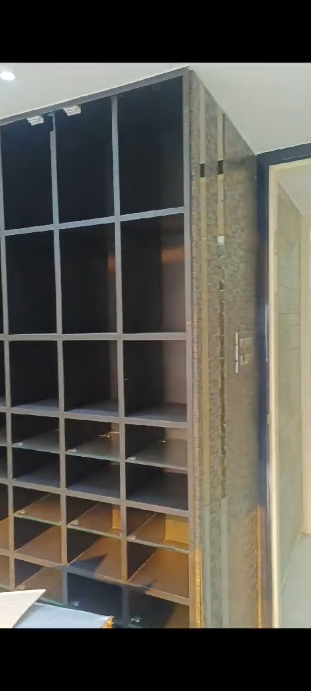 5 BHK + Extra Room 2600 Sq.Ft. Apartment in Dynamic Panchsheel Heights