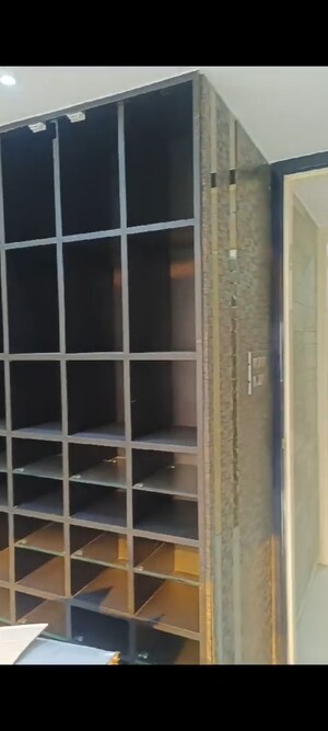 5 BHK Apartment For Sale in Dynamic Panchsheel Heights, Kandivali West