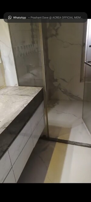 Balcony in 5 BHK Apartment at Dynamic Panchsheel Heights, Kandivali West – for Sale