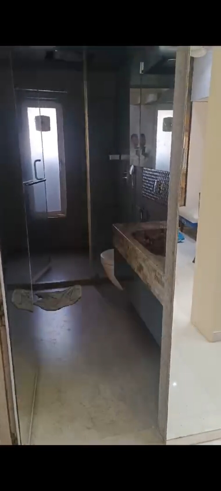 Bathroom, dynamic-panchsheel-heights 5 Bedroom 2600 Sq.Ft. Apartment In Kandivali West Mumbai 9015747