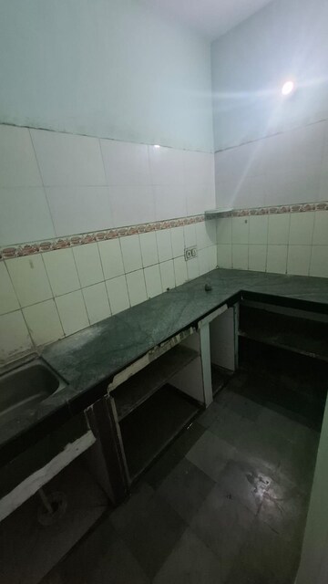 Kitchen in 2 BHK Independent House at Sodala – for Rent
