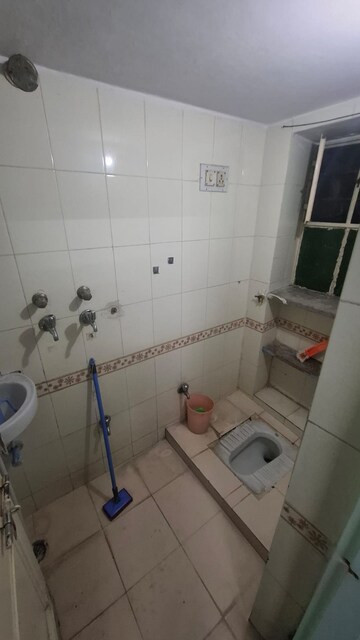 Bathroom in 2 BHK Independent House at Sodala – for Rent