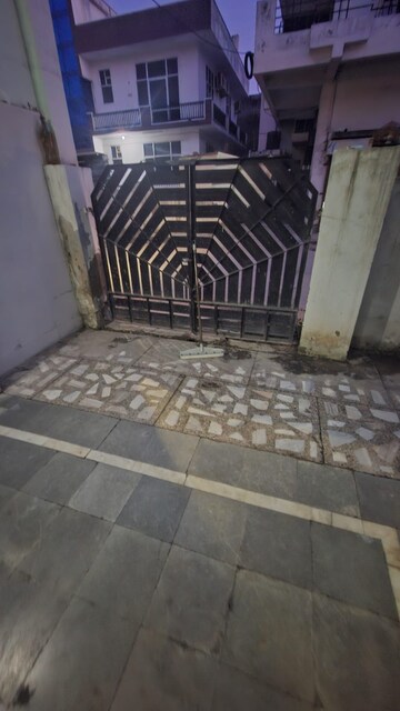 Balcony in 2 BHK Independent House at Sodala – for Rent