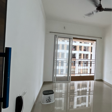 1 BHK Apartment For Rent in JP North Alexa, Hatkesh Udhog Nagar