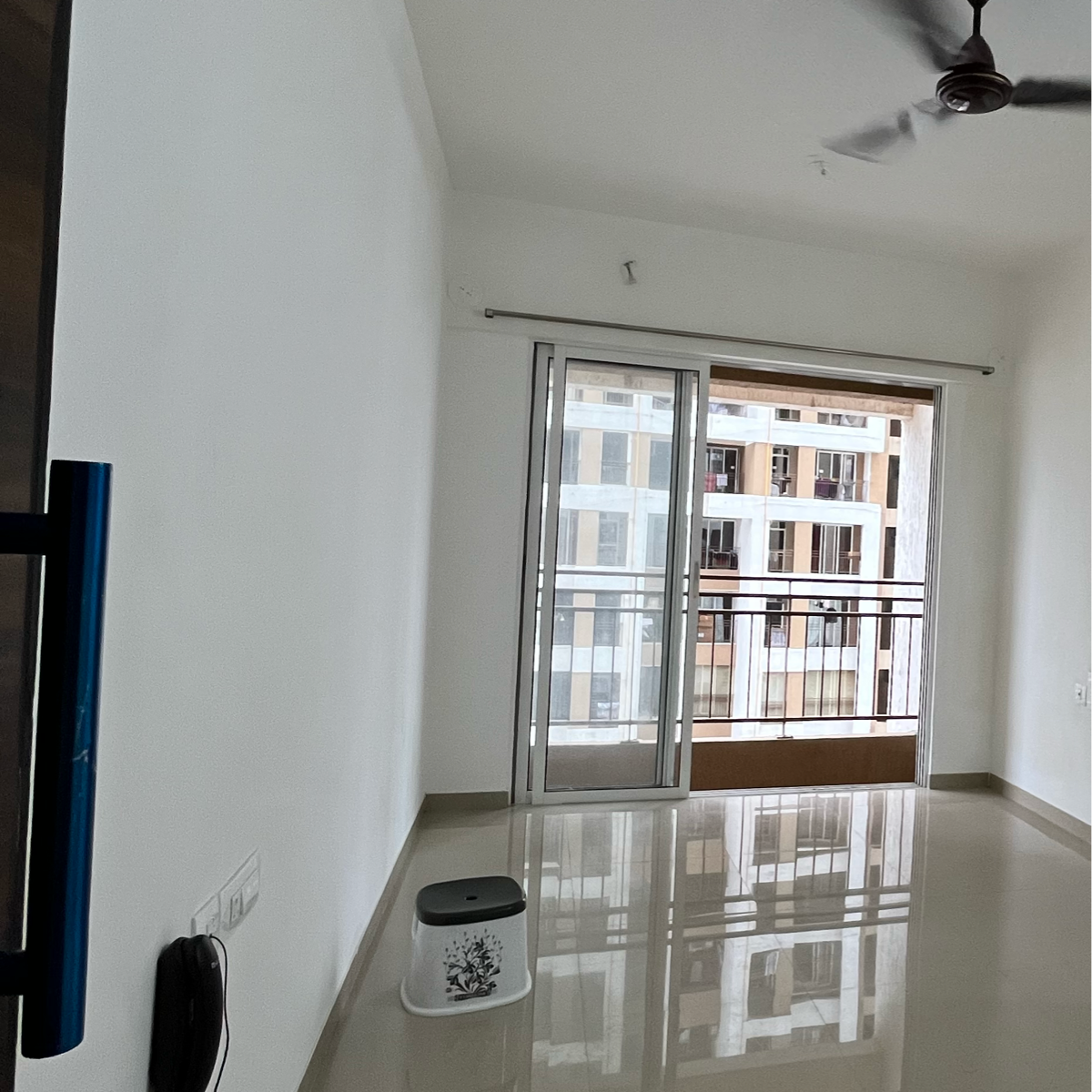 1 BHK Apartment For Rent in JP North Alexa