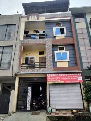  Office Space For Sale in Limbodi