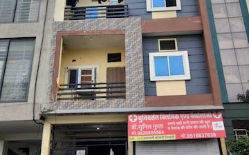 Office Space For Sale in Limbodi