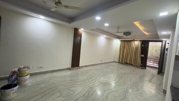 Room in 3 BHK Builder Floor at Palm Residency Chhatarpur, Chattarpur – for Rent
