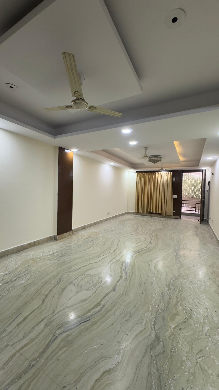 Bedroom, palm-residency-chhatarpur 3 Bedroom 1300 Sq.Ft. Builder Floor In Chattarpur Delhi 9015896