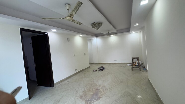 Room, palm-residency-chhatarpur 3 Bedroom 1300 Sq.Ft. Builder Floor In Chattarpur Delhi 9015896