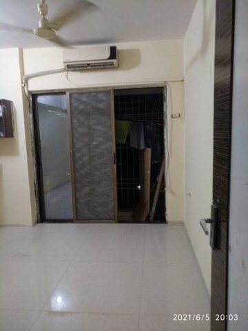 Living Room in 2 BHK Apartment at Raj Mandir Complex, Mira Road – for Rent