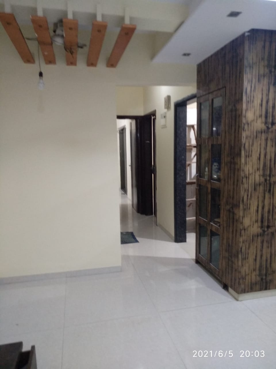 2 BHK 745 Sq.Ft. Apartment in Raj Mandir Complex