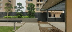  Shop – Exterior View View at Elegant Ville, Tech Zone 4 Greater Noida - for Sale