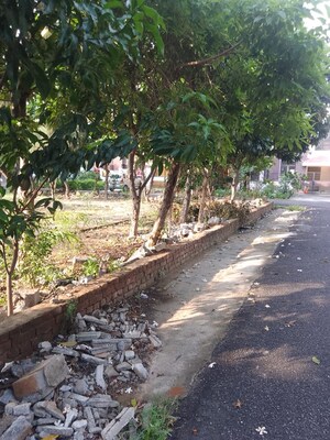 Plot Area in  Shop at Elegant Ville, Tech Zone 4 Greater Noida – for Sale