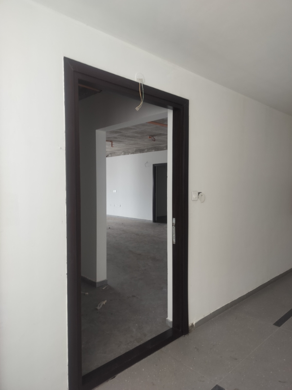 4 BHK + Pooja Room,Servant Room Apartment For Sale in DSR The Classe