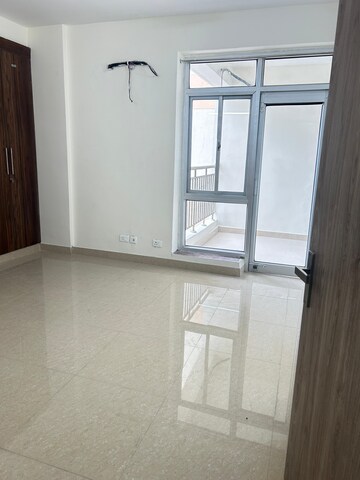 Bedroom in 3 BHK Apartment at Golf Green Apartments, Sector 19 Dwarka – for Rent