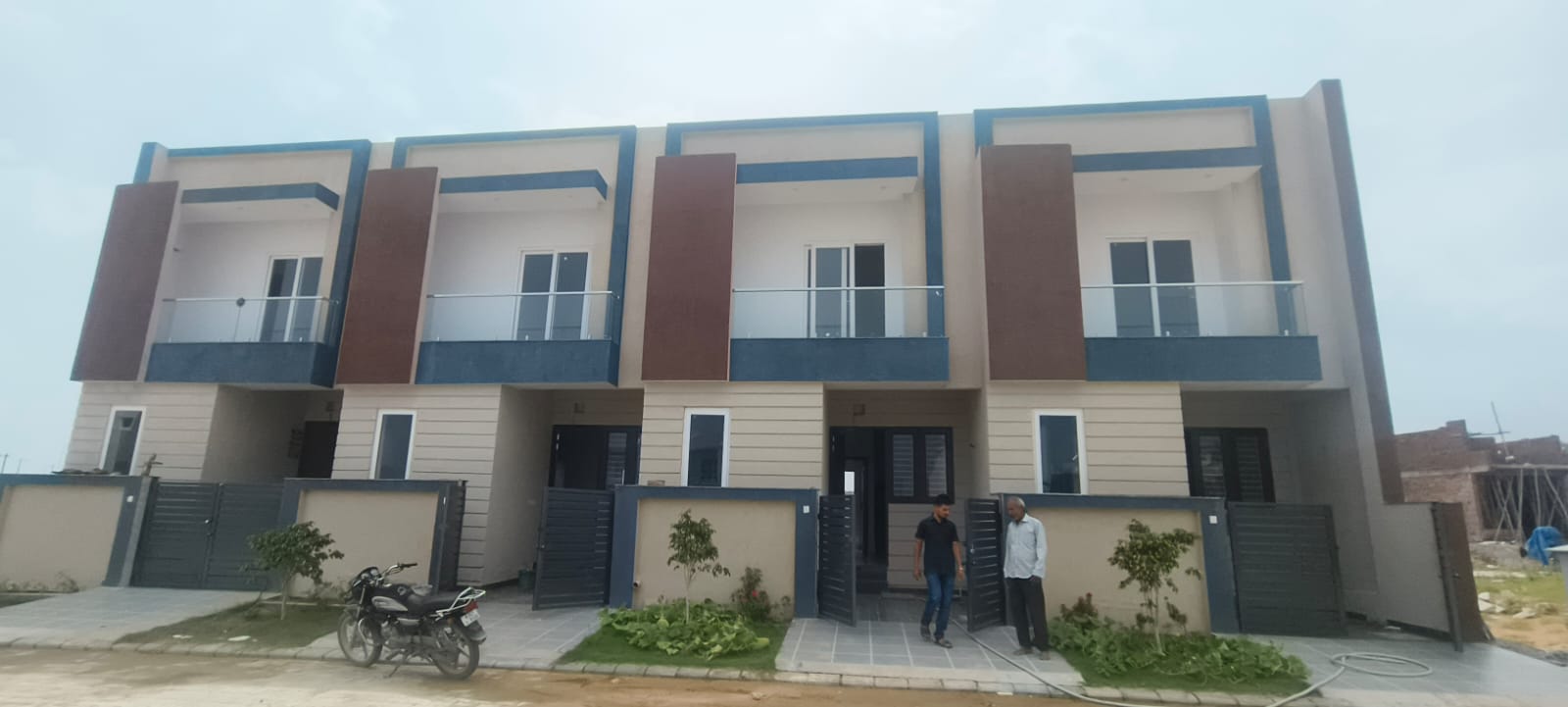3 BHK Villa For Sale in Kalwar Road