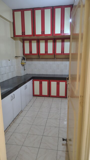 3 BHK Apartment For Rent in Ashiana The Heritage, Vaishali Sector 3