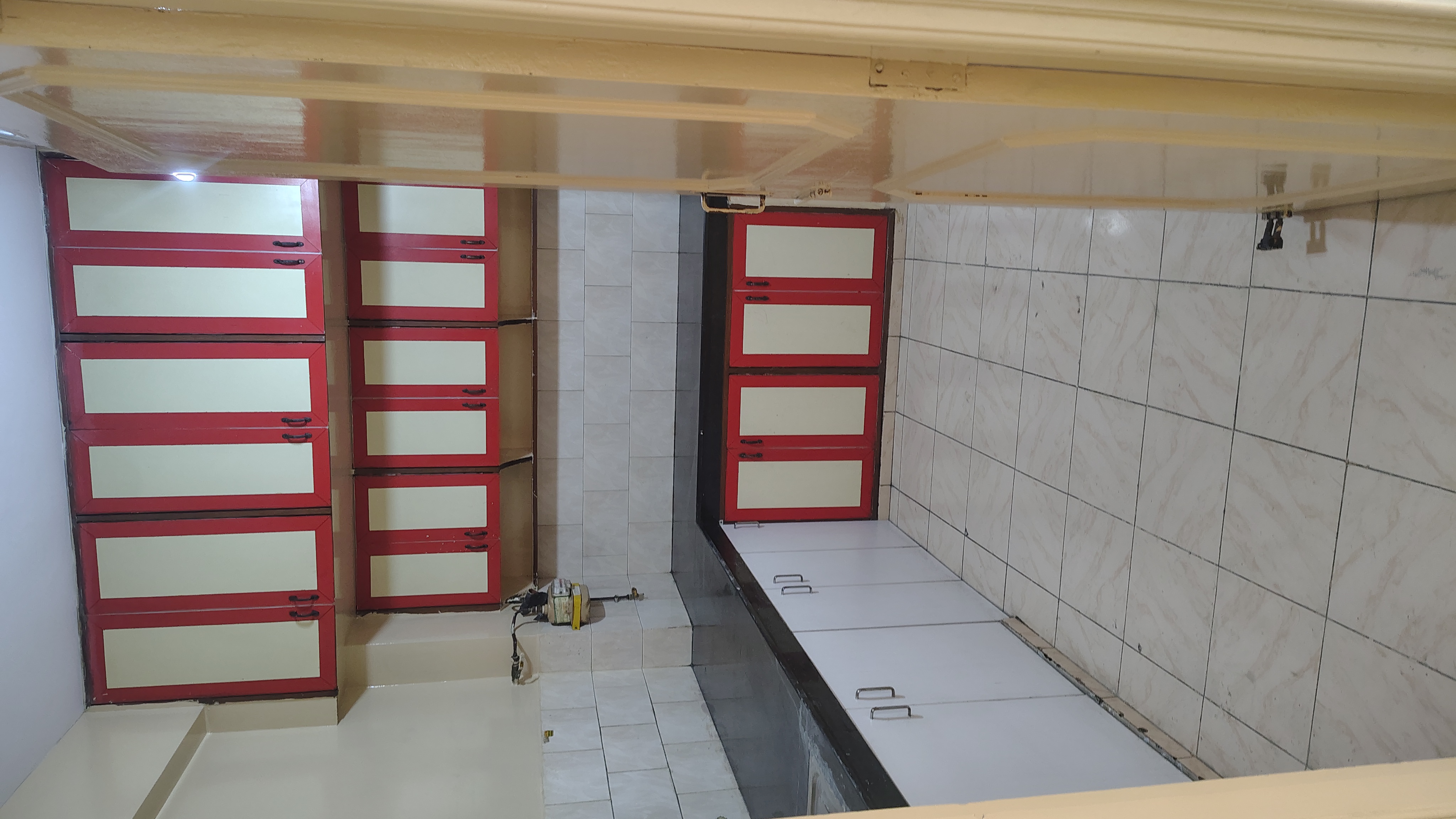 3 BHK Apartment For Rent in Ashiana The Heritage