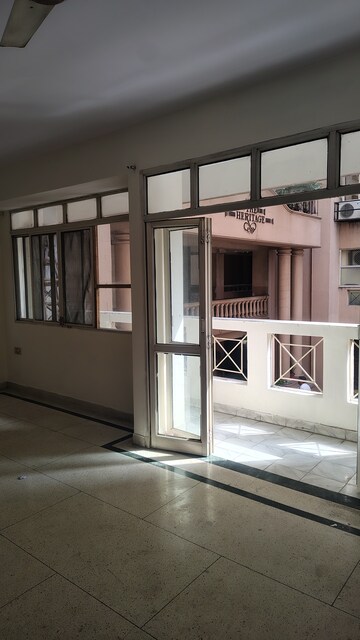 Kitchen in 3 BHK Apartment at Ashiana The Heritage, Vaishali Sector 3 – for Rent