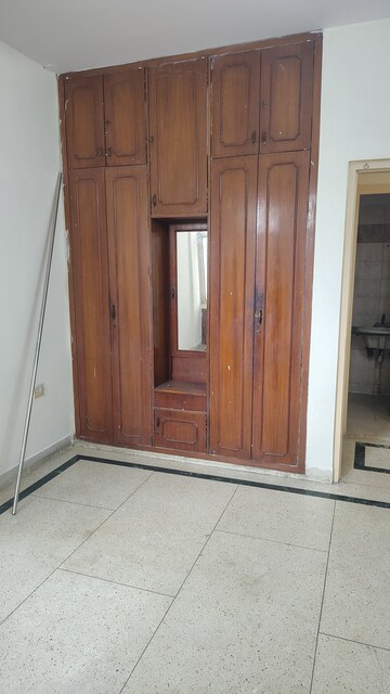 Furnished Amenities in 3 BHK Apartment at Ashiana The Heritage, Vaishali Sector 3 – for Rent