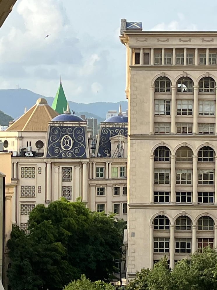 Exterior View, l-t-emerald-isle 2 Bedroom 651 Sq.Ft. Apartment In Powai Mumbai 9015764