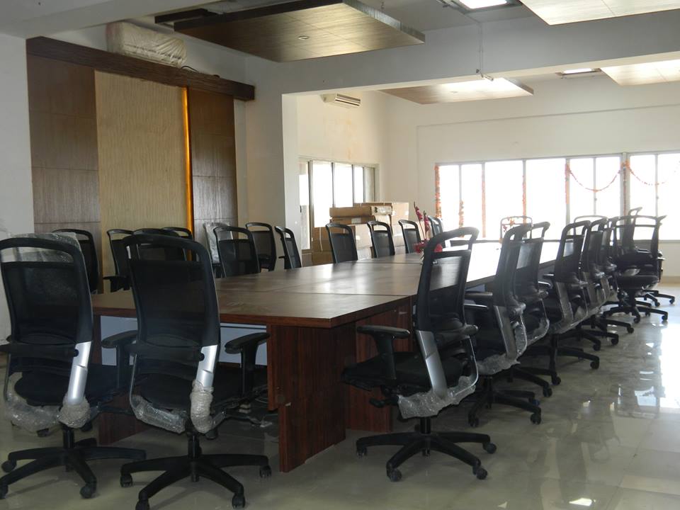 Office Space For Rent in Sector 63