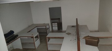 Team Area in  Office Space at Sector 5 – for Rent