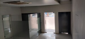  Office Space – Exterior View View at Sector 5 - for Rent