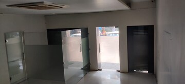  Office Space – Exterior View View at Sector 5 - for Rent