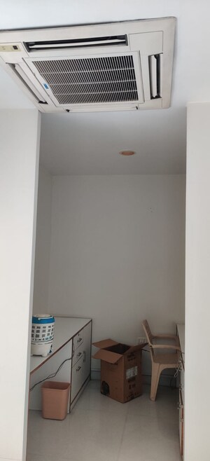 Furnished Amenities in  Office Space at Sector 5 – for Rent