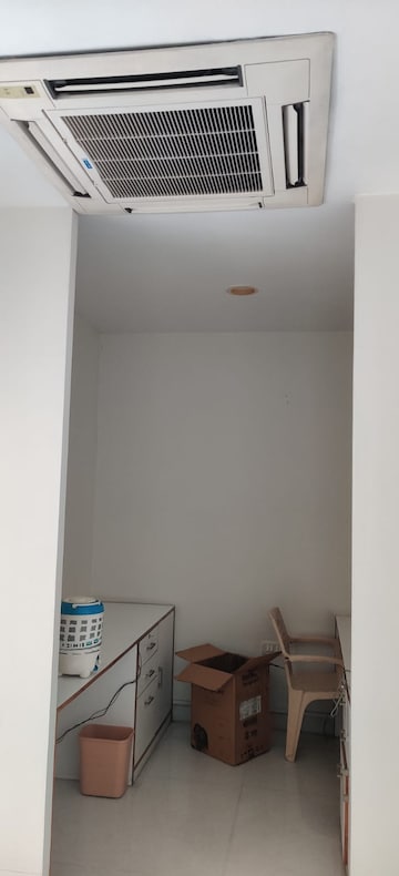 Furnished Amenities in  Office Space at Sector 5 – for Rent