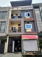 1 BHK 750 Sq.Ft. Apartment in Shree Anant Green View Villas