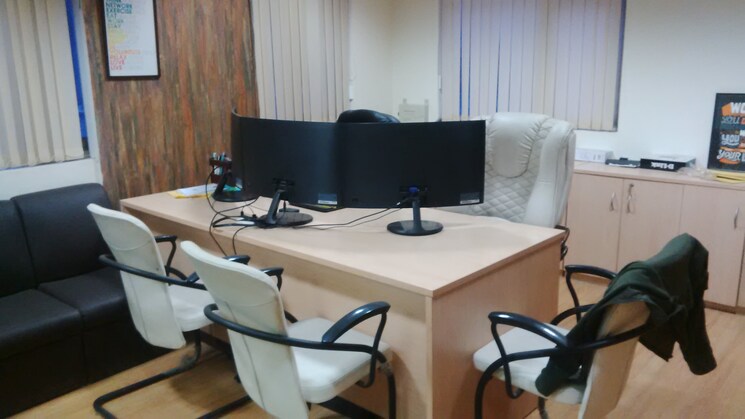 Team Area, sector 63 Commercial Office Space 24000 Sq.Ft. In Sector 63 Noida 9015766