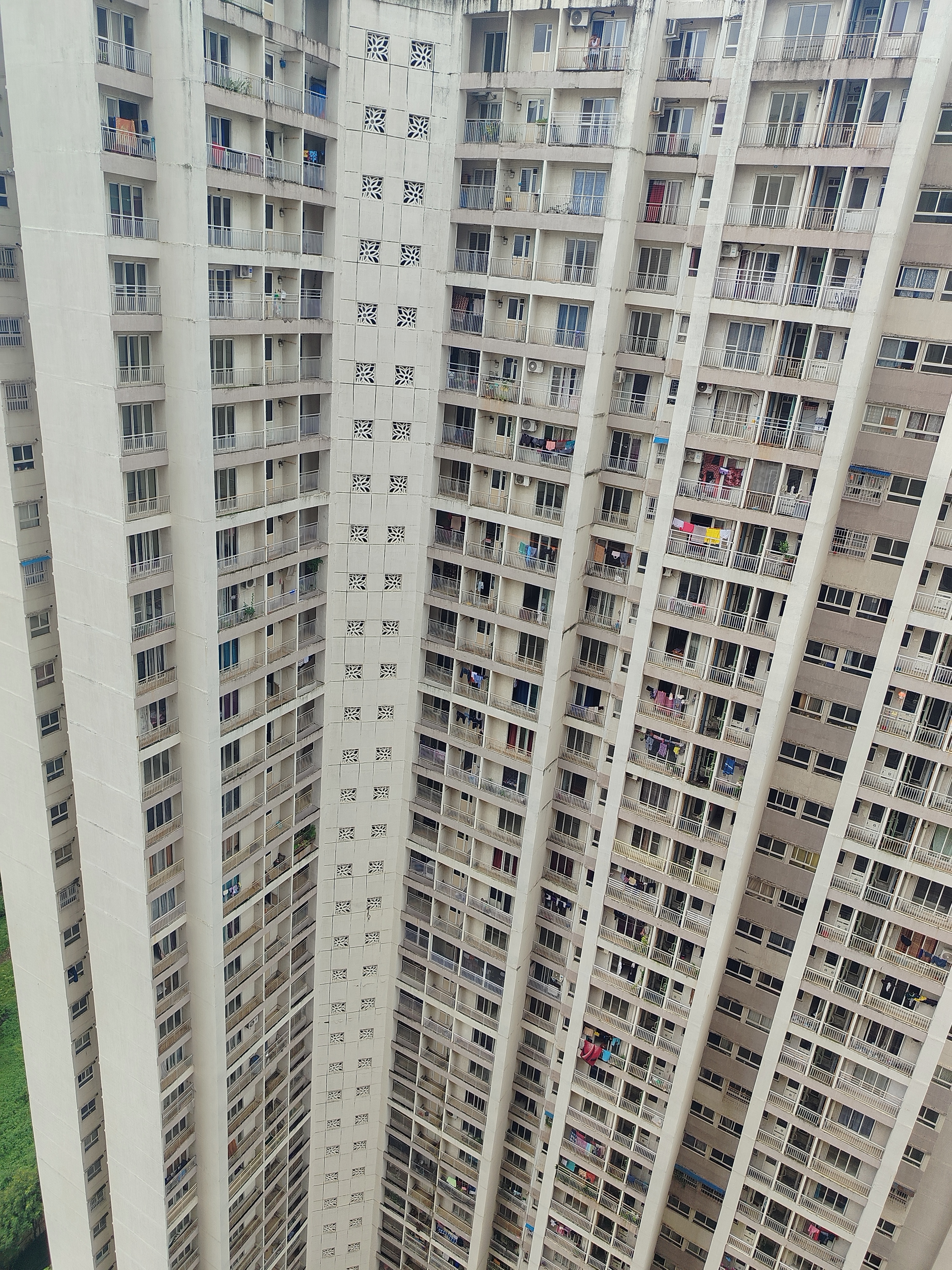 2 BHK + Extra Room 900 Sq.Ft. Apartment in Indiabulls Greens