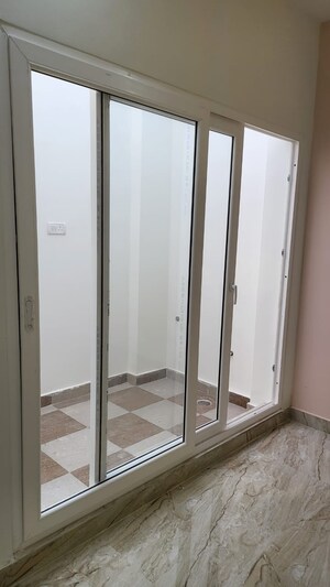 Building Lobby in 3 BHK Independent House at Faizabad Road – for Sale