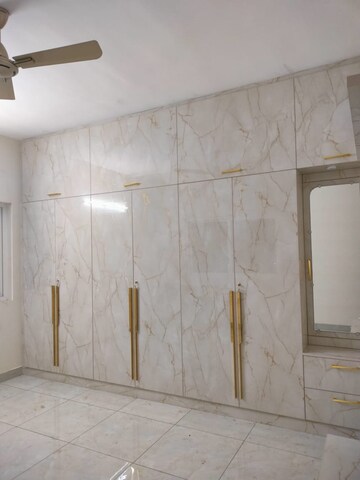Bedroom in 3 BHK Apartment at Prestige Park Square, Bannerghatta Road – for Rent
