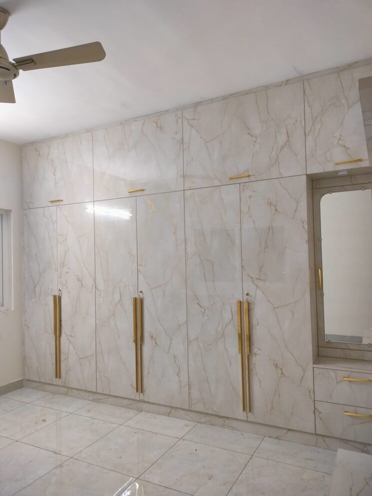 Bedroom, prestige-park-square 3 Bedroom 1650 Sq.Ft. Apartment In Bannerghatta Road Bangalore 9015795