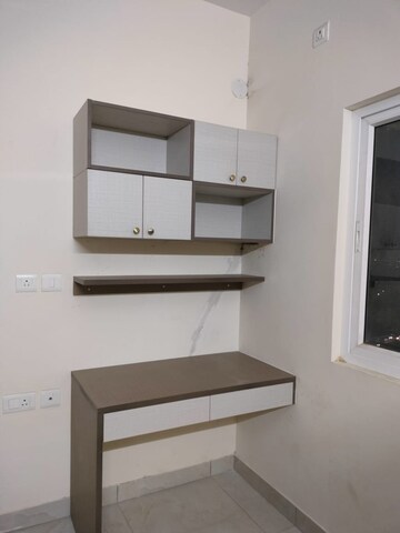 Furnished Amenities in 3 BHK Apartment at Prestige Park Square, Bannerghatta Road – for Rent