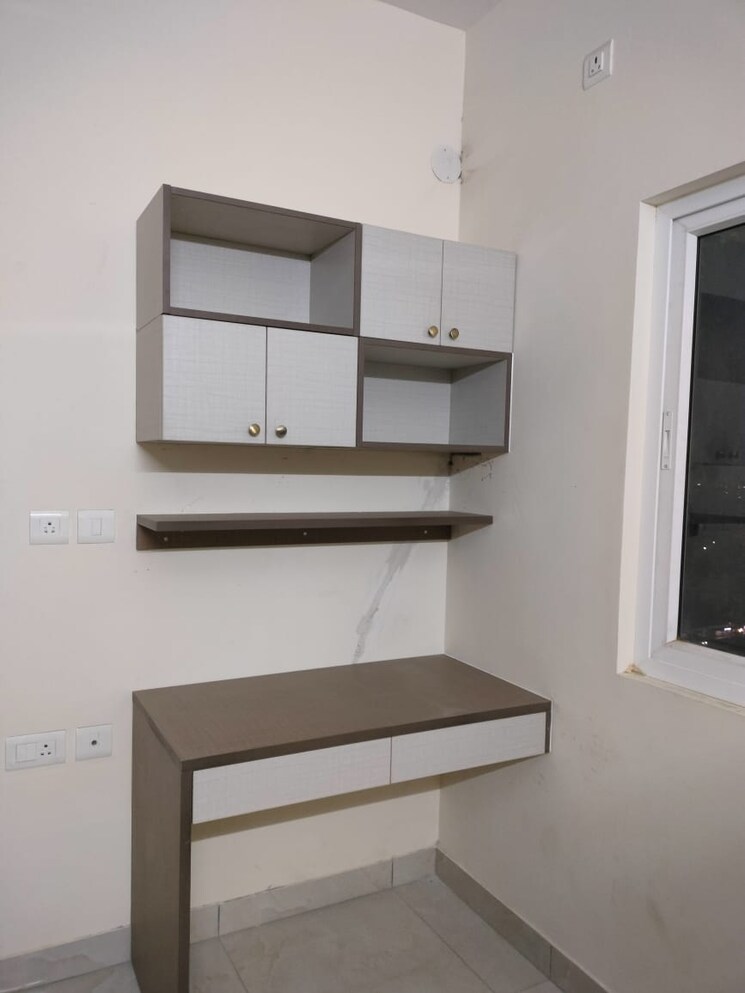 undefined, prestige-park-square 3 Bedroom 1650 Sq.Ft. Apartment In Bannerghatta Road Bangalore 9015795