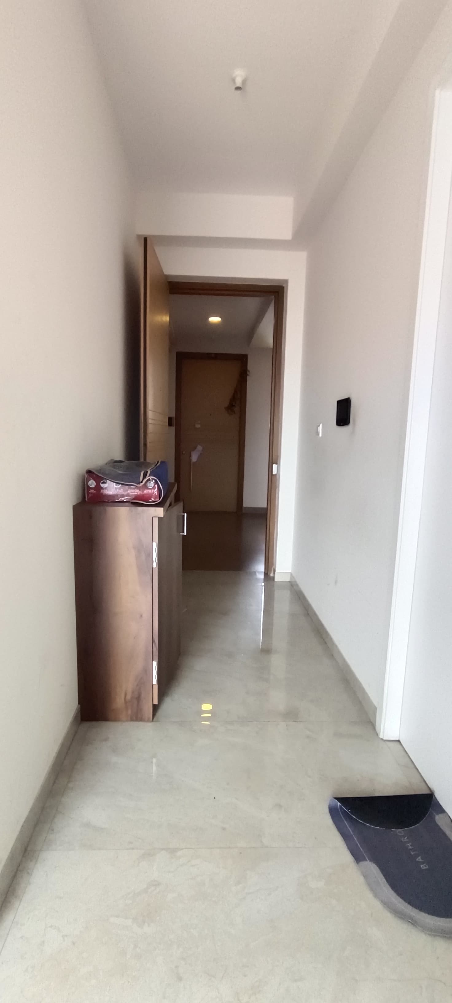 3 BHK + Pooja Room 1000 Sq.Ft. Apartment in Tata Serein